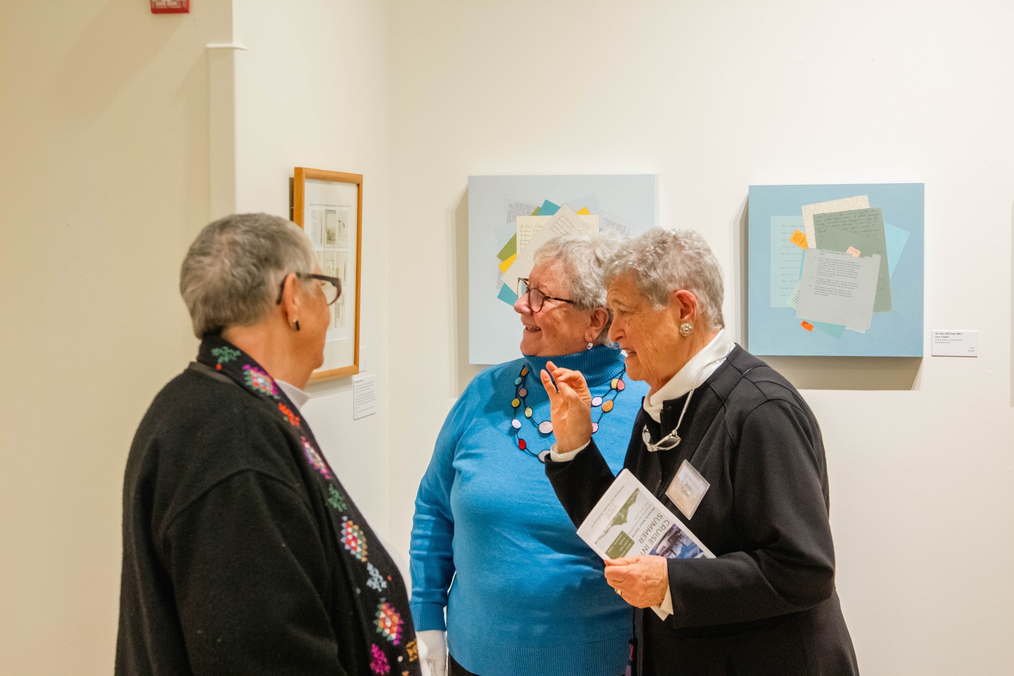 Initial scoping and planning